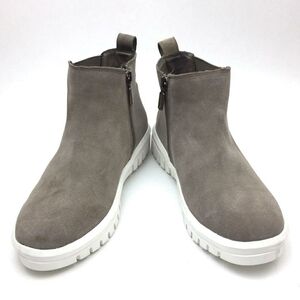 BLONDO Flora Waterproof Bootie sz 7.5